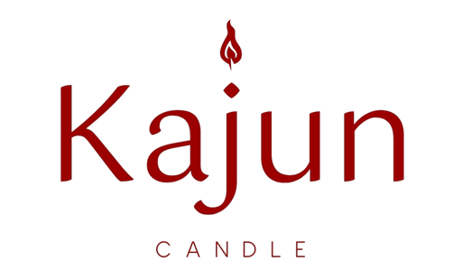 Kajun Candle